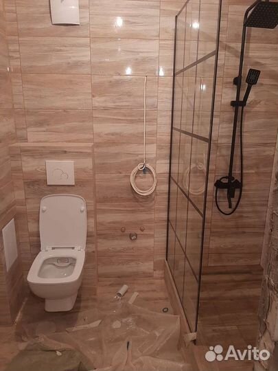 Услуги сантехника сантехнические работы