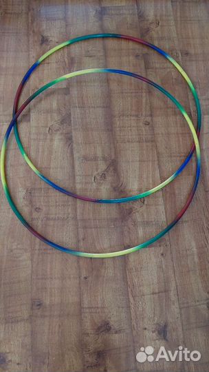 Обруч халахуп для похудения