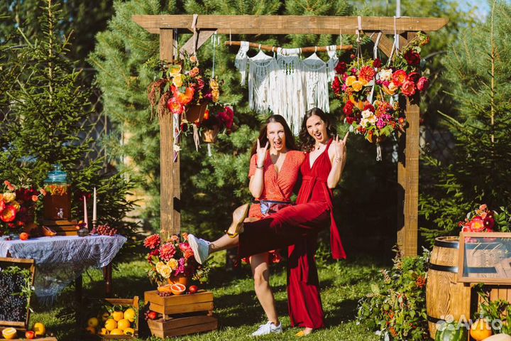 Свадебный организатор/ организация свадеб