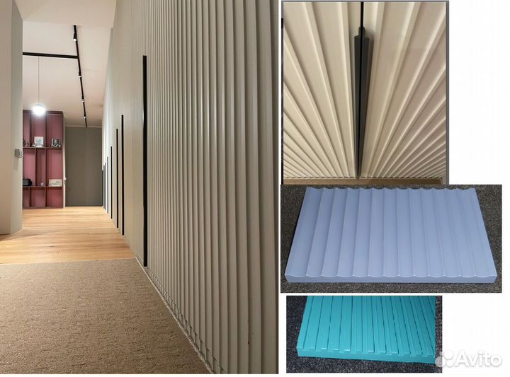 Фасады для мебели: мдф, шпон, массив, чпу фрез