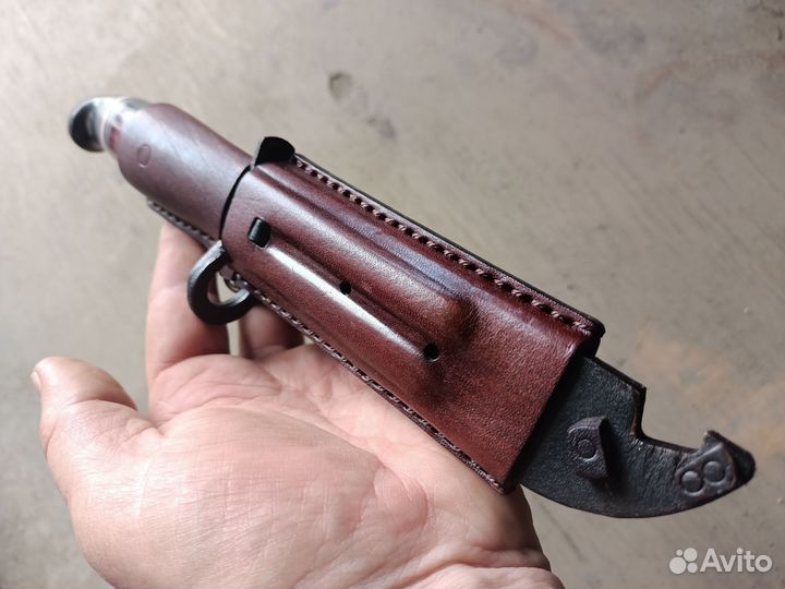 Финка.профи