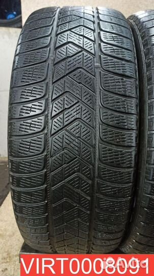 Pirelli Scorpion Winter 245/45 R20 103V