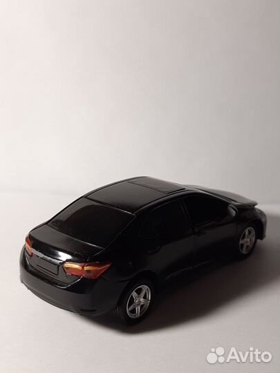 Модель авто