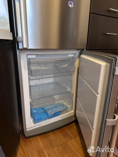 Холодильник на запчасти