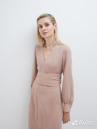 Платье zarina 48 новое