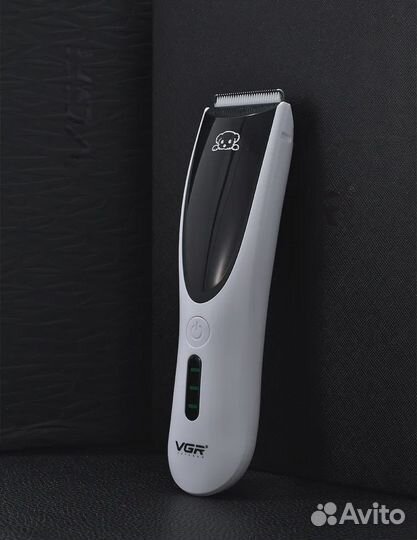 Машинка для стрижки животных