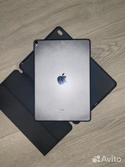 iPad pro 10.5 2017