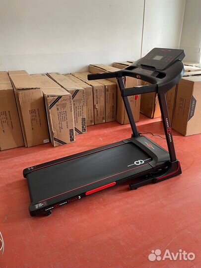 Беговая дорожка