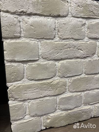 Декоративный кирпич. Декоративный камень из бетона