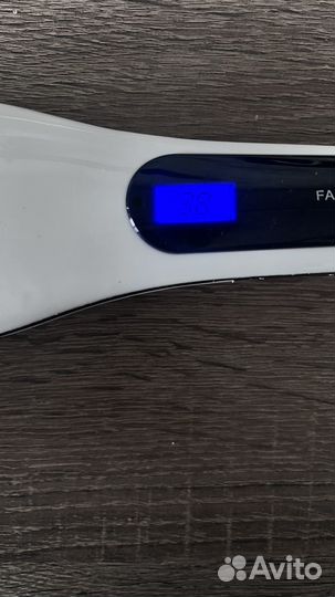 Выпрямитель для волос