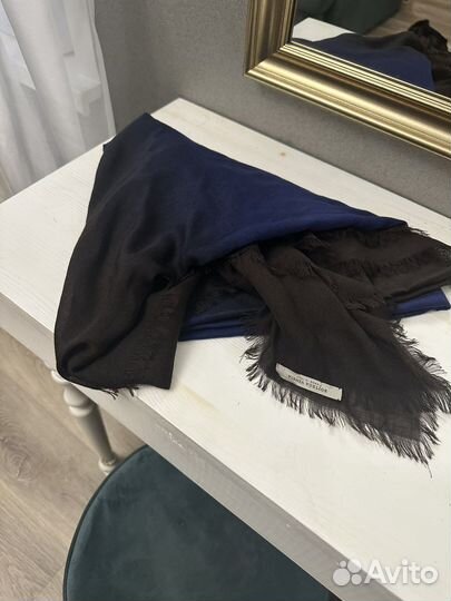 Палантин Bottega Veneta (оригинал)