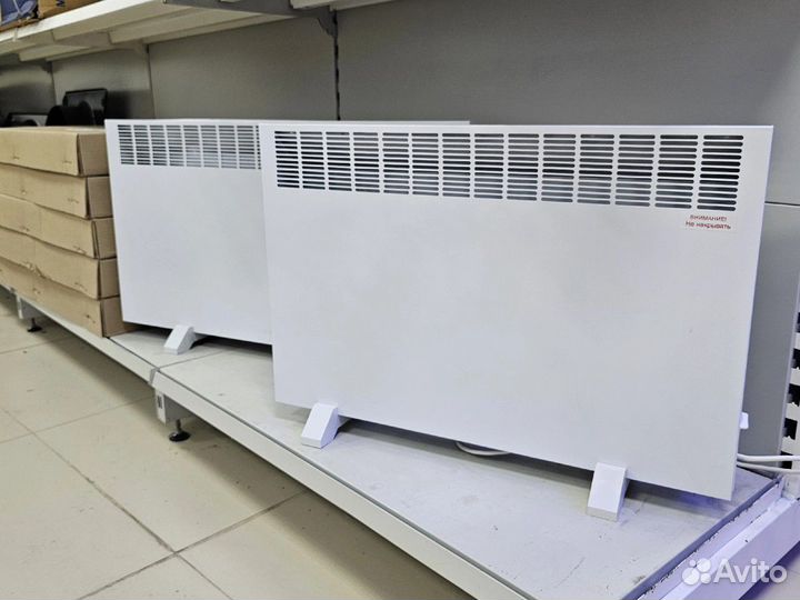 Конвектор электрический