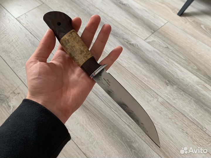 Разделочный нож 