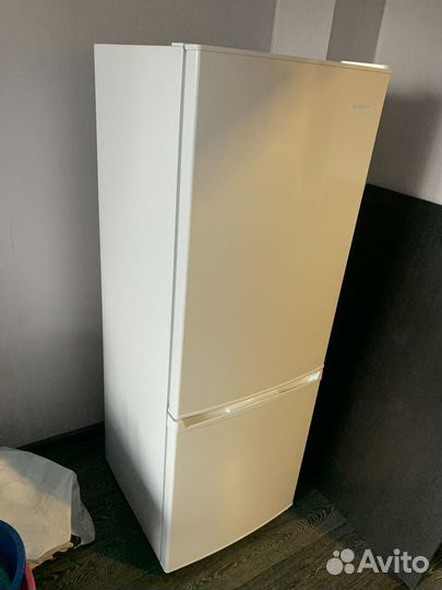 Новый Холодильник Dexp