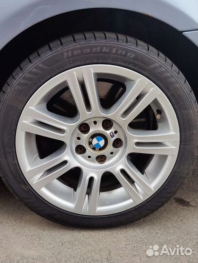 194 стиль ориг комплект колес с новой резиной