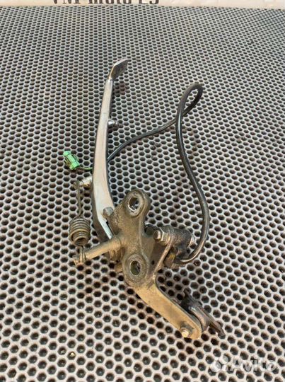 Подножка Suzuki gsx-r1300 Hayabusa