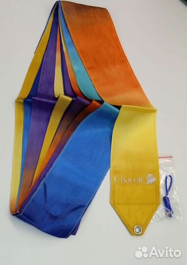 Новинки 2023 Ленты chacott