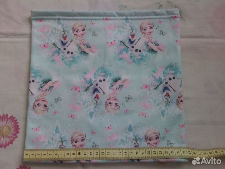 Снуд H&M новый