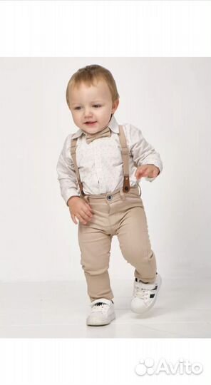 Костюм для мальчика