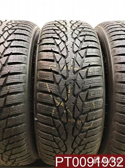 Nokian Tyres WR D4 205/65 R16 98H