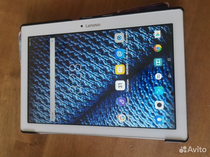 Планшет Lenovo Tab 2 A10-30