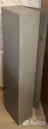 Оружейный сейф бу