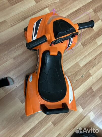 Детский квадроцикл