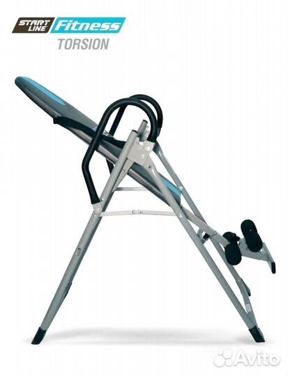 Инверсионный стол Torsion SLF 02N