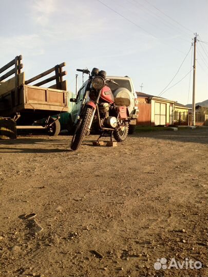 Продам иж планета 5