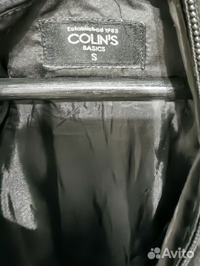 Куртка женская демисезонная Colin's