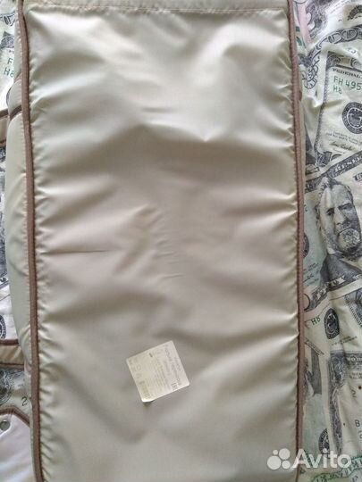 Сумка переноска для детей