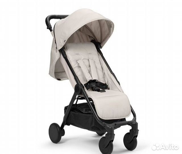 Коляска elodie