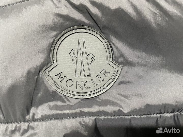 Куртка ветровка moncler