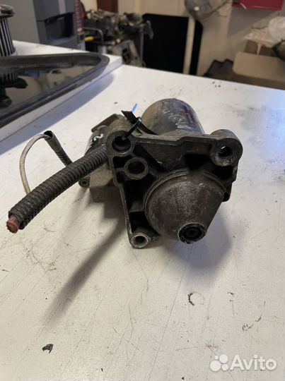 Стартер 2.0 Renault Megane 2/ Megane 3