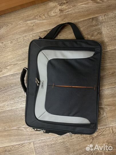 Сумка для ноутбука