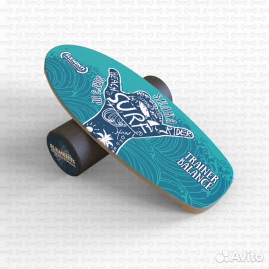 Баланс Борд от Производителя