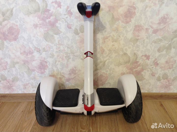 Гироскутер MiniRobot Ninebot mini