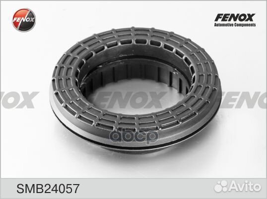 Подшипник опоры амортизатора opel vectra C/astr