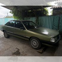 Audi 200 2.1 MT, 1983, 260 000 км, с пробегом, цена 350 000 руб.