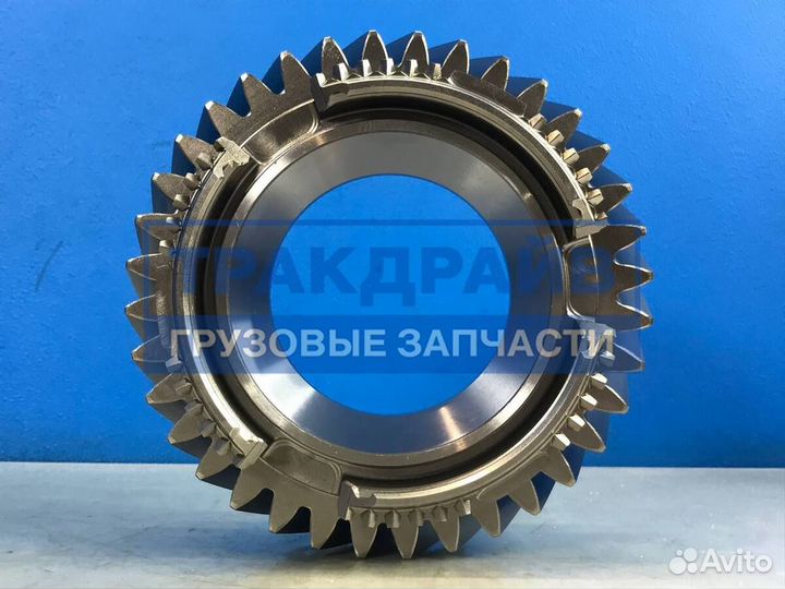 Шестерня кпп 4-ой передачи Мерседес Актрос Аксор