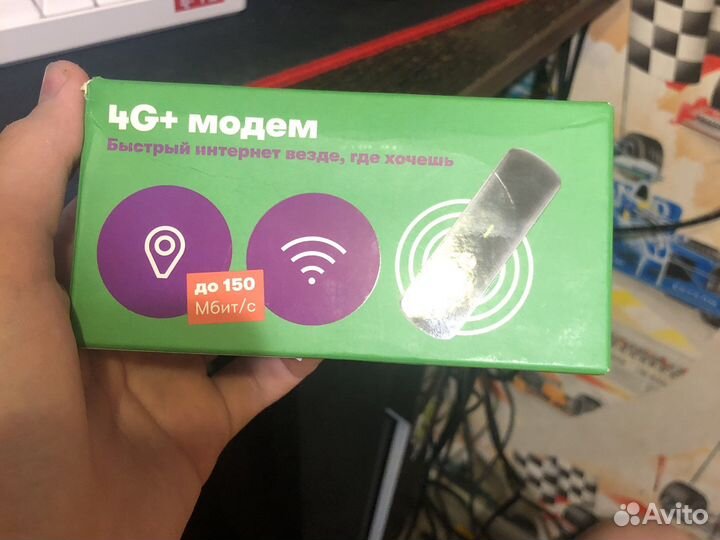 Usb модем 4g