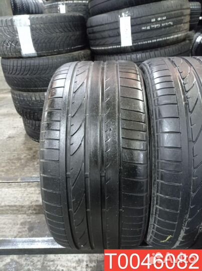 Bridgestone Potenza RE050A 255/35 R19 92Y