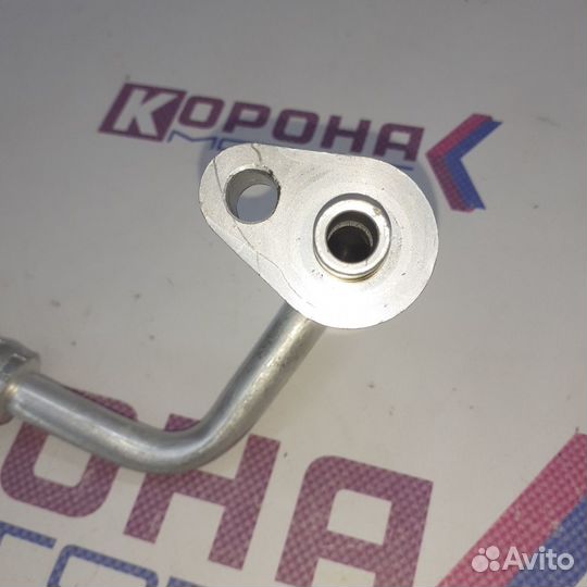 Трубка кондиционера