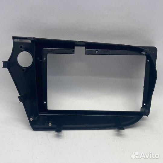 Штатная магнитола для Honda Insight 2009-2014 (рул