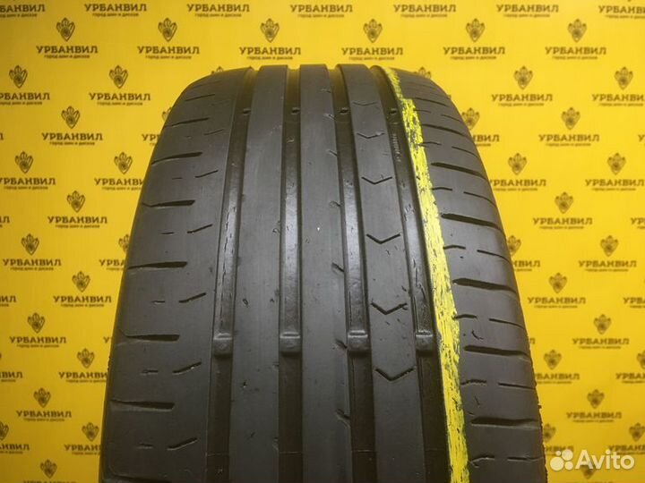Continental ContiPremiumContact 5 215/60 R16 99
