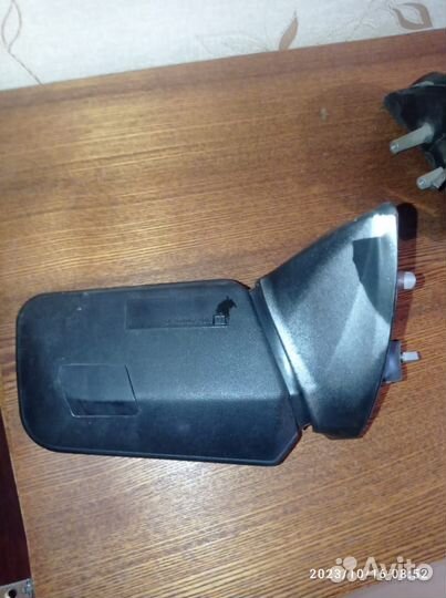 Зеркало заднего вида ваз 2114