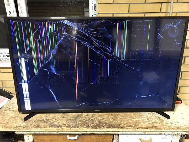 BN41-02582B (BN94-13192Y) с Samsung ue43n5000au