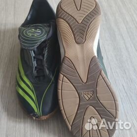 Adidas 2024 f10 2007