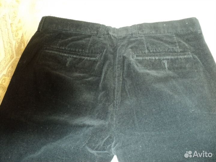 Брюки мужские Reserved 46 размер б/у