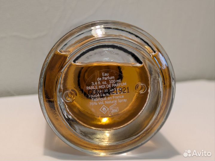 Parle Moi de Parfum Guimauve de Nöel 31
